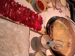 -牛人日志·鲜牛肉骨汤火锅(万科里瑧店)