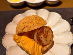 -常虹·铁板料理·烤肉(深圳湾后海汇店)