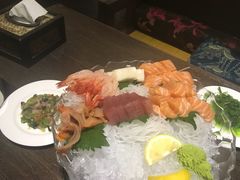 -长崎家日式料理(人民大街店)