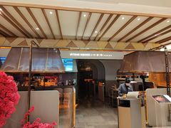 -牛排家(宁波阪急店)