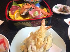 -江户前日本料理(瑞诗酒店店)