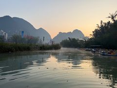 -靖西鹅泉风景区