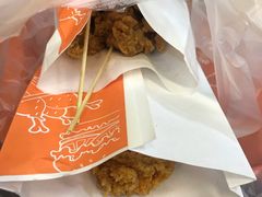 -前进5路汉堡炸鸡(前进五路店)