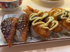 -莲寿司(国兴店)