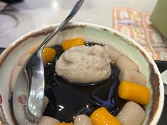 -鲜芋仙(观音桥大融城LG店)