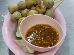 -榮泰米粉湯(Left Shop)