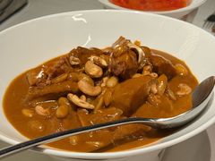 -金链花·泰国餐厅(国贸店)