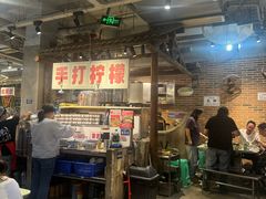 -五里关火锅(牛市口店)