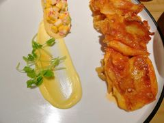 -清真·艾美可餐厅(大悦汇店)