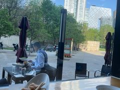 -安妮意大利餐厅(世贸天阶店)