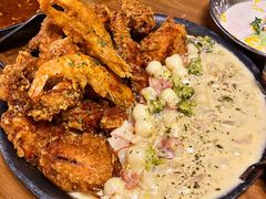 -HOTISLAND海鸡岛·韩国料理(江南西店)