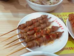 -吉云馄饨(桑梓路店)