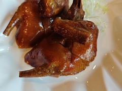 -蛇口希尔顿南海酒店·随轩中餐厅·粤菜