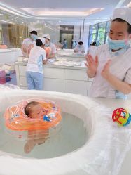 点击看大图 -宝生月子中心·独栋独院式(南山店)
