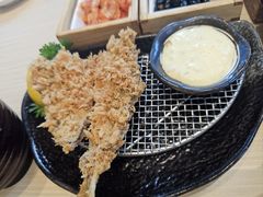 -胜博殿日式炸猪排(西红门店)