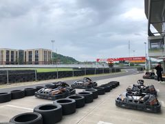 -浙江国际赛车场