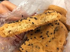 -詹记桃酥(宿州路店)