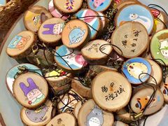 -猫的天空之城概念书店(杭州南宋御街店)