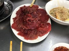 -松明一烤肉馆(鲁园店)