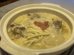 -小骨煲金华砂锅(转塘金街美地店)