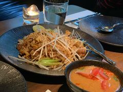 Thai泰式炒米粉-米泰MiThai