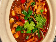 -刀板香·安徽菜(胜利路店)