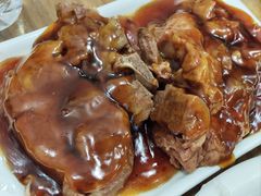 -砂锅李(九江路店)