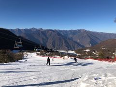 -太子岭滑雪场