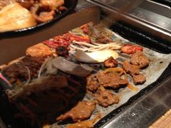 iphone_upload_pic-新石器烤肉(马鞍山印象汇店)