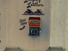 -FRANK STORE(巨鹿路店)