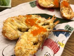 -乐亭日本料理(彩虹本店)