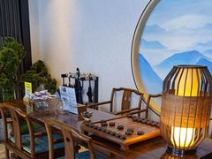 -上足·影院足道·SPA(红岭店)