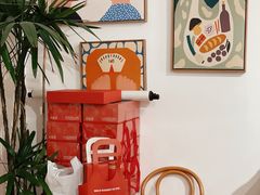 -旧识old mate·烘焙蛋糕店