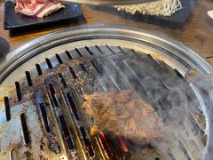 -·缸桶屋·韩式牛肋条自助烤肉(西湖D11店)