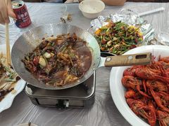 -四妹餐厅(玫瑰街店)