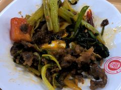 -上海理工大学第五食堂