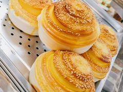 -宫门口馒头铺(创始人总店)