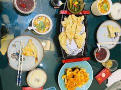 -君霖海鲜私房菜(春柳店)