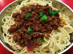 杂酱面-蒋炸酱(内东街店)