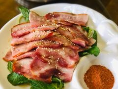 纳西烤肉-小厨子私房菜·云南美食店