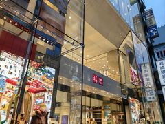 -优衣库(银座店)