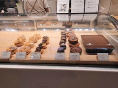 -DRUNK BAKER(上海陕康里店)