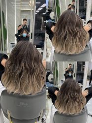 -5M HAIR SALON 旗舰店