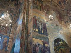 -滴血救世主教堂