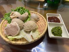 -沽源味道蒙餐莜面家常菜