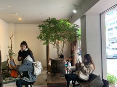 -成川茶店·潮汕工夫浓茶(万象店)