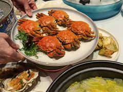 -百富源·海鲜辽菜(和平北大街店)