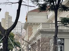 -中国福利会少年宫