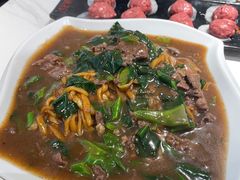 -潮发潮汕牛肉店(永庆坊店)
