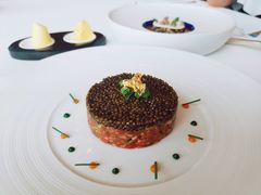 -Caprice(香港四季酒店)